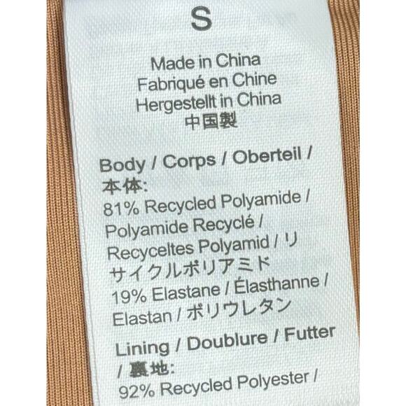 NWT J. Crew Periwinkle Blue Re-imagined Triangle Bikini Top Bottom Set Small - Picture 13 of 15